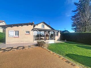  Maison � vendre 3 pi�ces 75 m�