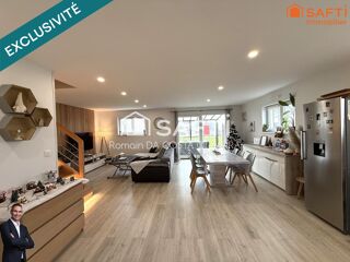  Maison � vendre 4 pi�ces 105 m�