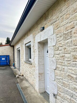  Maison � vendre 5 pi�ces 105 m�