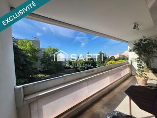  Appartement � vendre 5 pi�ces 113 m�