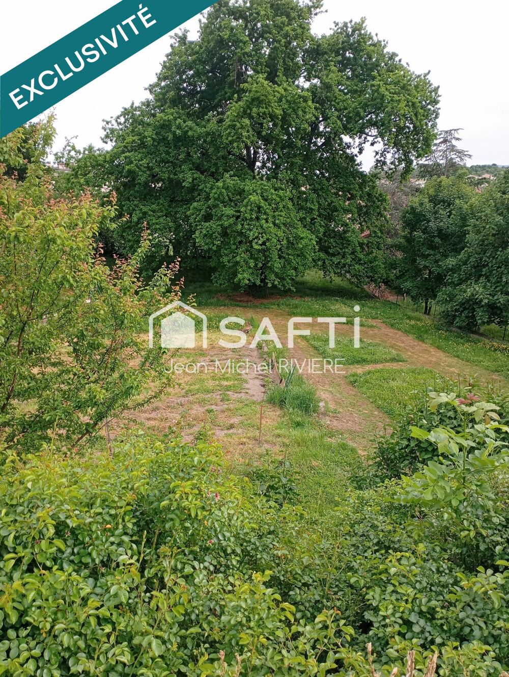 Vente Maison Située sur la commune de Saint-Martin-la-Plaine, je vous propose cette charmante Propriété Familiale de 146 m2 (+cellier de 24 m Saint-martin-la-plaine