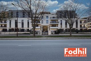  Appartement � vendre 4 pi�ces 107 m�