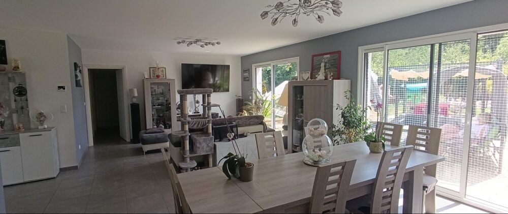 Maison 7 pièces 135 m² · à Saint-Valentin · 135 m² · 269 900 €