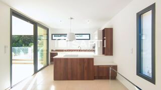  Maison à vendre 4 pièces 136 m²