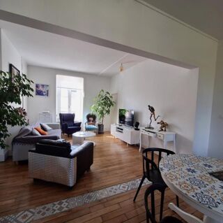  Appartement � vendre 5 pi�ces 117 m�