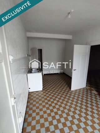  Maison � vendre 4 pi�ces 101 m�