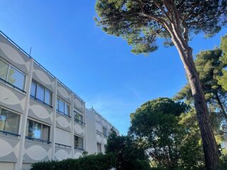  Appartement à vendre 1 pièce 25 m²
