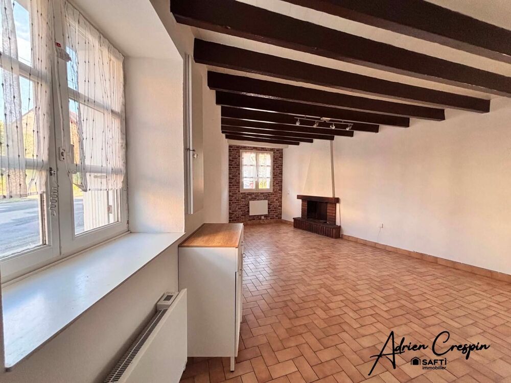 Vente Maison Maison 2 chambres Martigné-Ferchaud Martigne-ferchaud