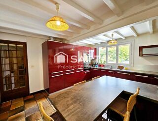  Maison � vendre 4 pi�ces 116 m�