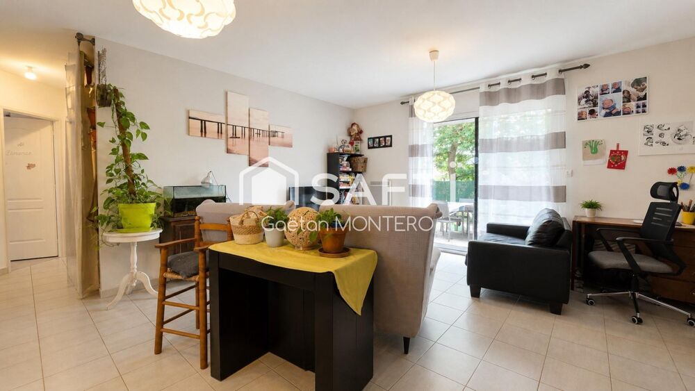 Vente Maison À vendre maison à Parentis-en-Born Parentis-en-born