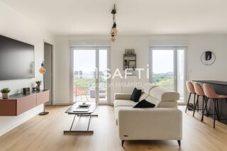  Appartement à vendre 3 pièces 70 m²