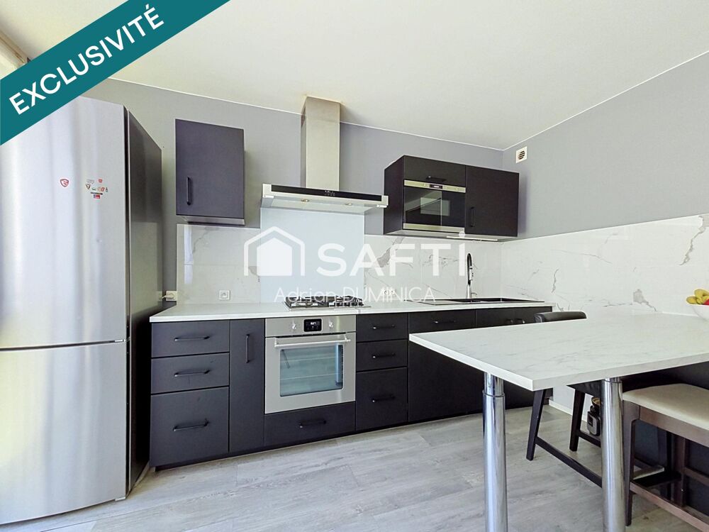Vente Appartement Très bel appartement au calme en bordure de forêt Meudon