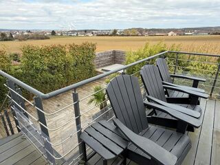  Maison � vendre 4 pi�ces 160 m�