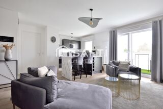Appartement 3 pièces 67 m² · à Vitry-sur-Seine · 67 m² · 310 000 €