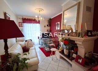  Maison à vendre 5 pièces 113 m²