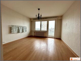  Appartement à vendre 4 pièces 135 m²