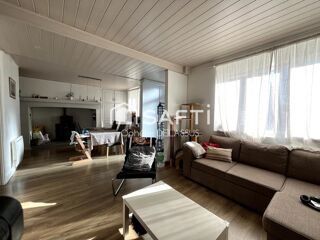  Maison � vendre 5 pi�ces 130 m�