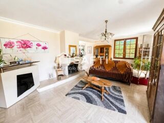  Maison à vendre 8 pièces 155 m²