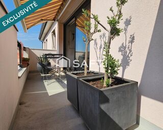  Appartement à vendre 6 pièces 104 m²