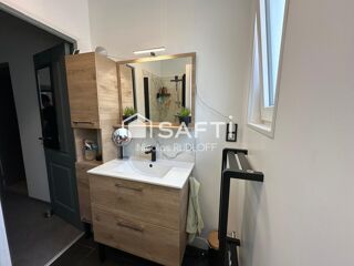  Maison � vendre 4 pi�ces 97 m�