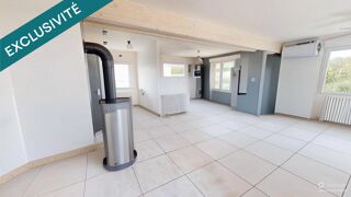  Maison à vendre 5 pièces 120 m²