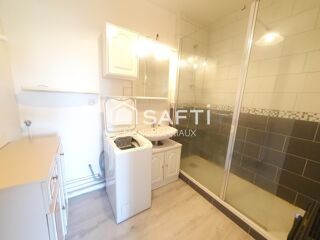  Appartement � vendre 2 pi�ces 48 m�