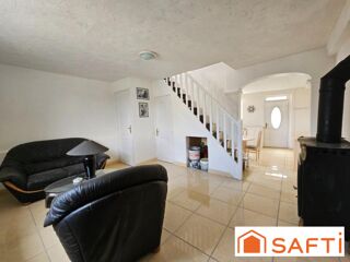  Maison à vendre 9 pièces 147 m²
