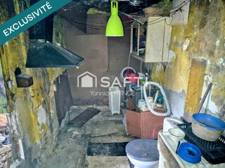  Maison à vendre 2 pièces 51 m²