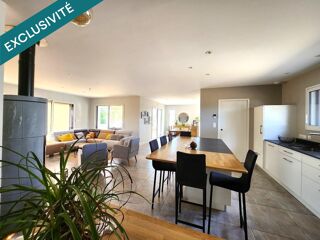  Maison à vendre 5 pièces 123 m²