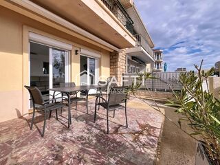  Appartement � vendre 3 pi�ces 55 m�