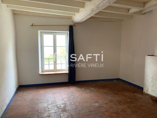  Maison à vendre 4 pièces 77 m²
