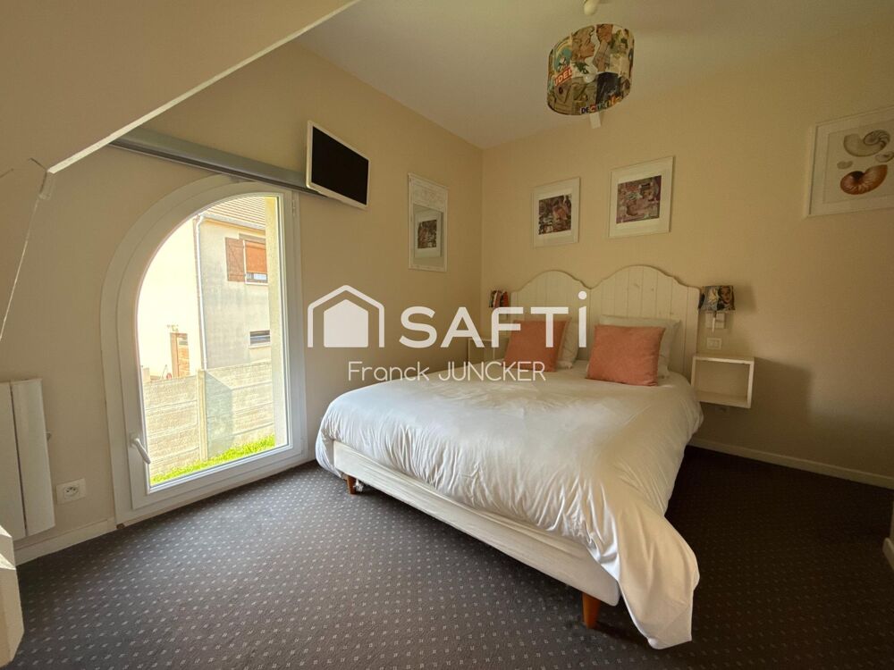 à vendre  Maison Tracy-sur-Mer (14117)