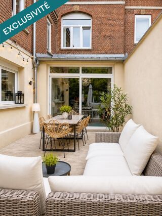  Maison à vendre 7 pièces 235 m²
