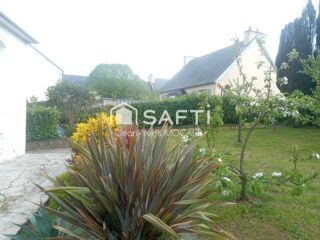  Maison à vendre 4 pièces 83 m²