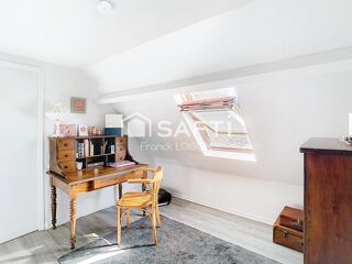  Maison à vendre 8 pièces 223 m²