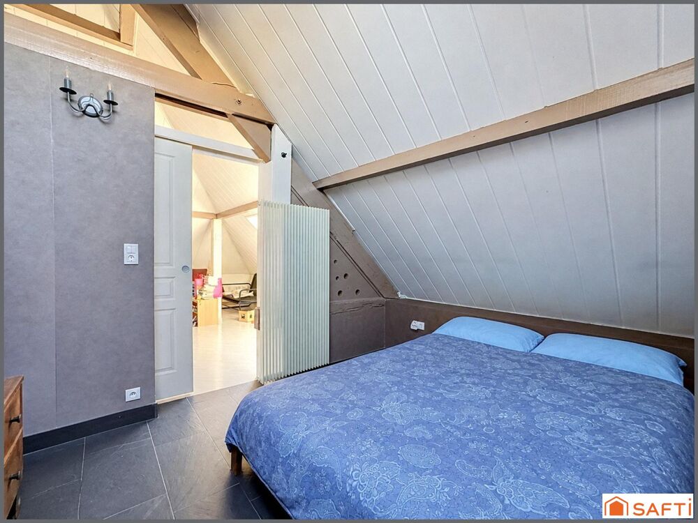 Appartement loué  Idéal investisseur
