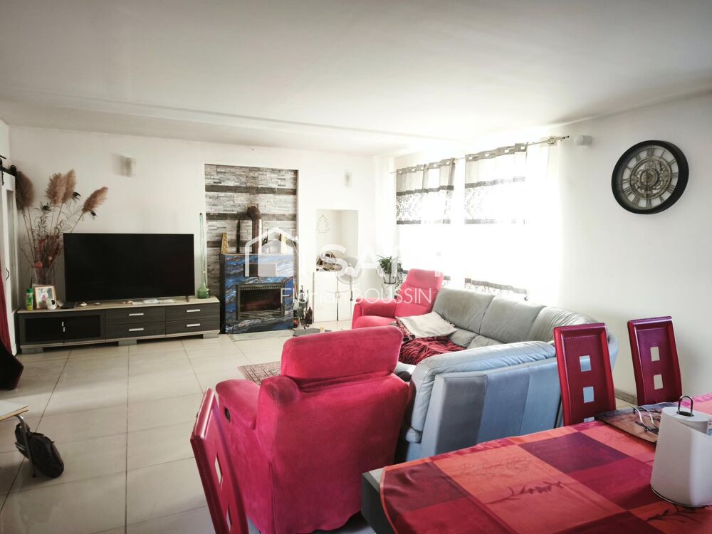 Vente Maison placement hyper bourg Noyant villages