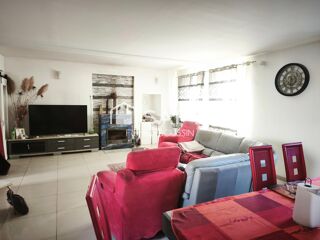 Maison à vendre 9 pièces 213 m²