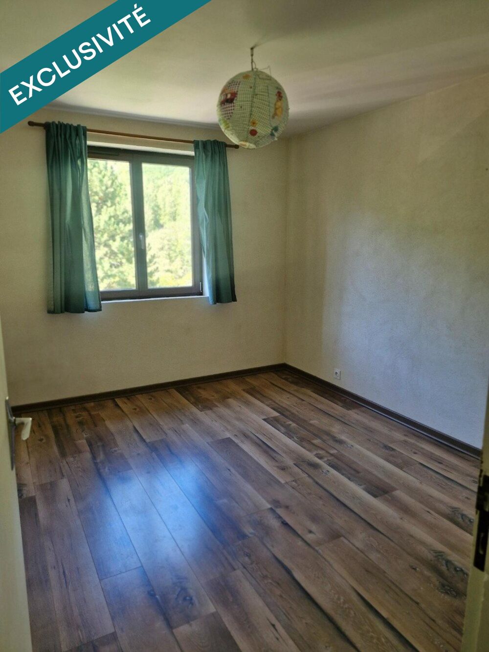 Vente Maison Magnifique maison Coup de coeur Pelvoux