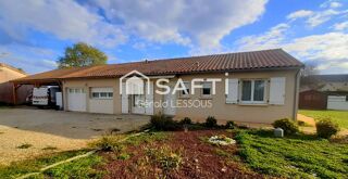  Maison � vendre 5 pi�ces 106 m�