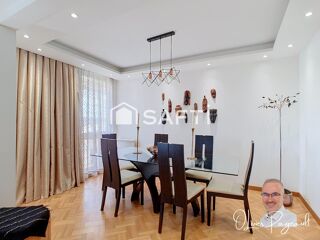  Appartement à vendre 4 pièces 93 m²
