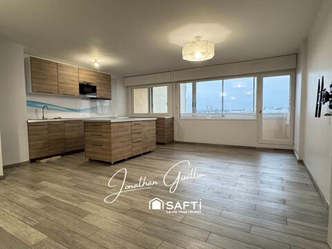  Appartement � louer 3 pi�ces 67 m�