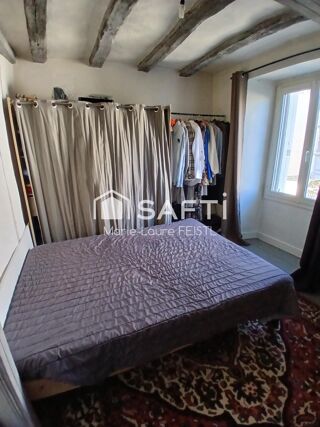  Maison � vendre 4 pi�ces 80 m�