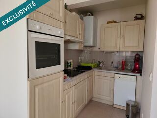  Appartement � vendre 3 pi�ces 61 m�