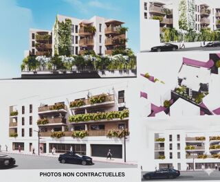  Appartement � vendre 3 pi�ces 67 m�