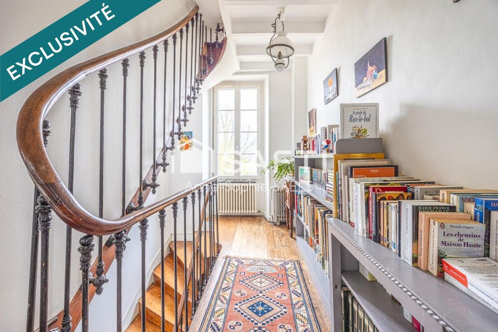 à vendre  Maison Chauray (79180)