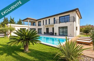  Maison à vendre 6 pièces 290 m²
