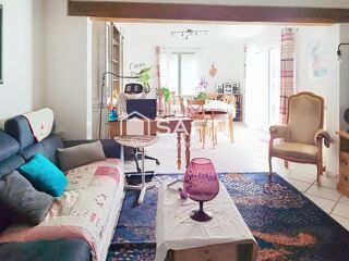  Maison  vendre 5 pices 115 m