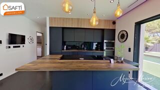  Maison à vendre 6 pièces 165 m²