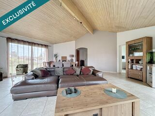  Maison � vendre 7 pi�ces 136 m�